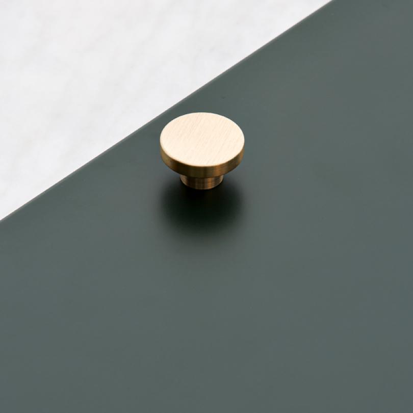 Handle | Mini-Rond