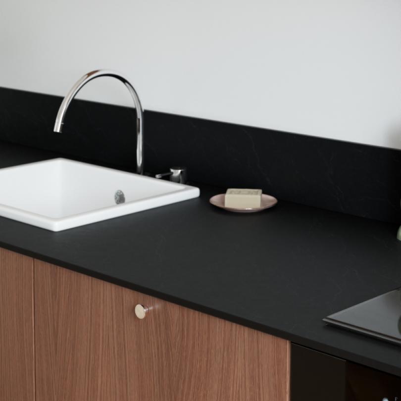 Worktop sample | Ardoise