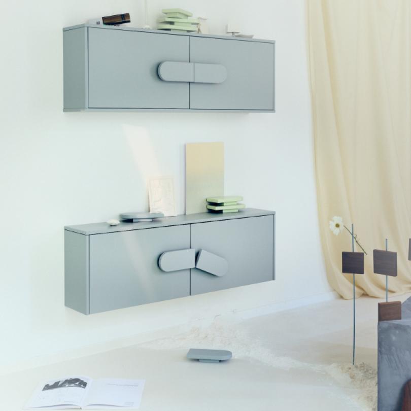 Matte lacquer sample