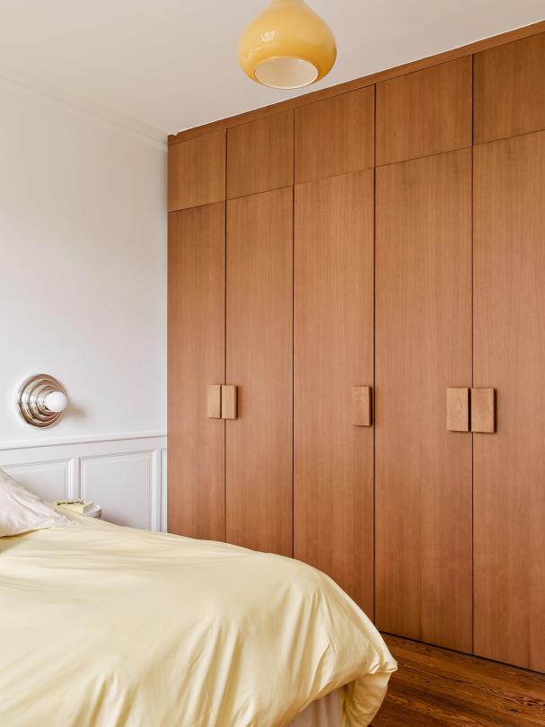 Tür 50x40cm - rechte Scharniere