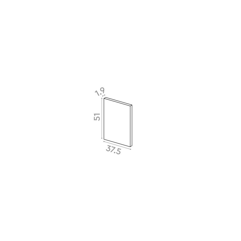 Cover panel 37.5x51cm