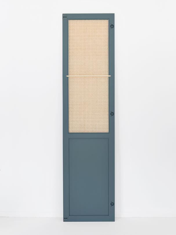 Porte 50x236cm - charnières à gauche