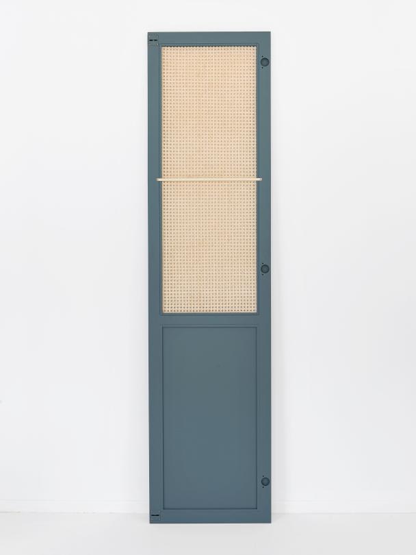 Tür 50x236cm - rechte Scharniere