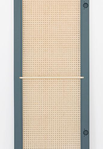 Tür 50x236cm - rechte Scharniere