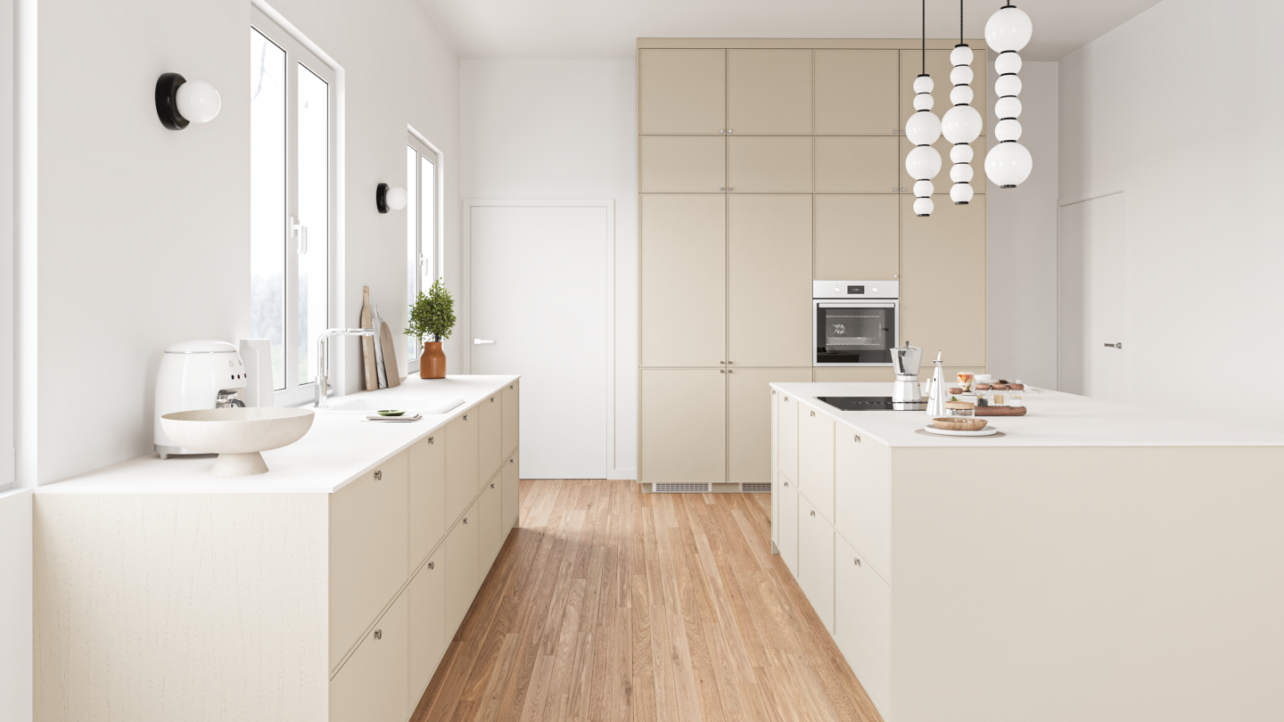 plum living Cuisine Lin