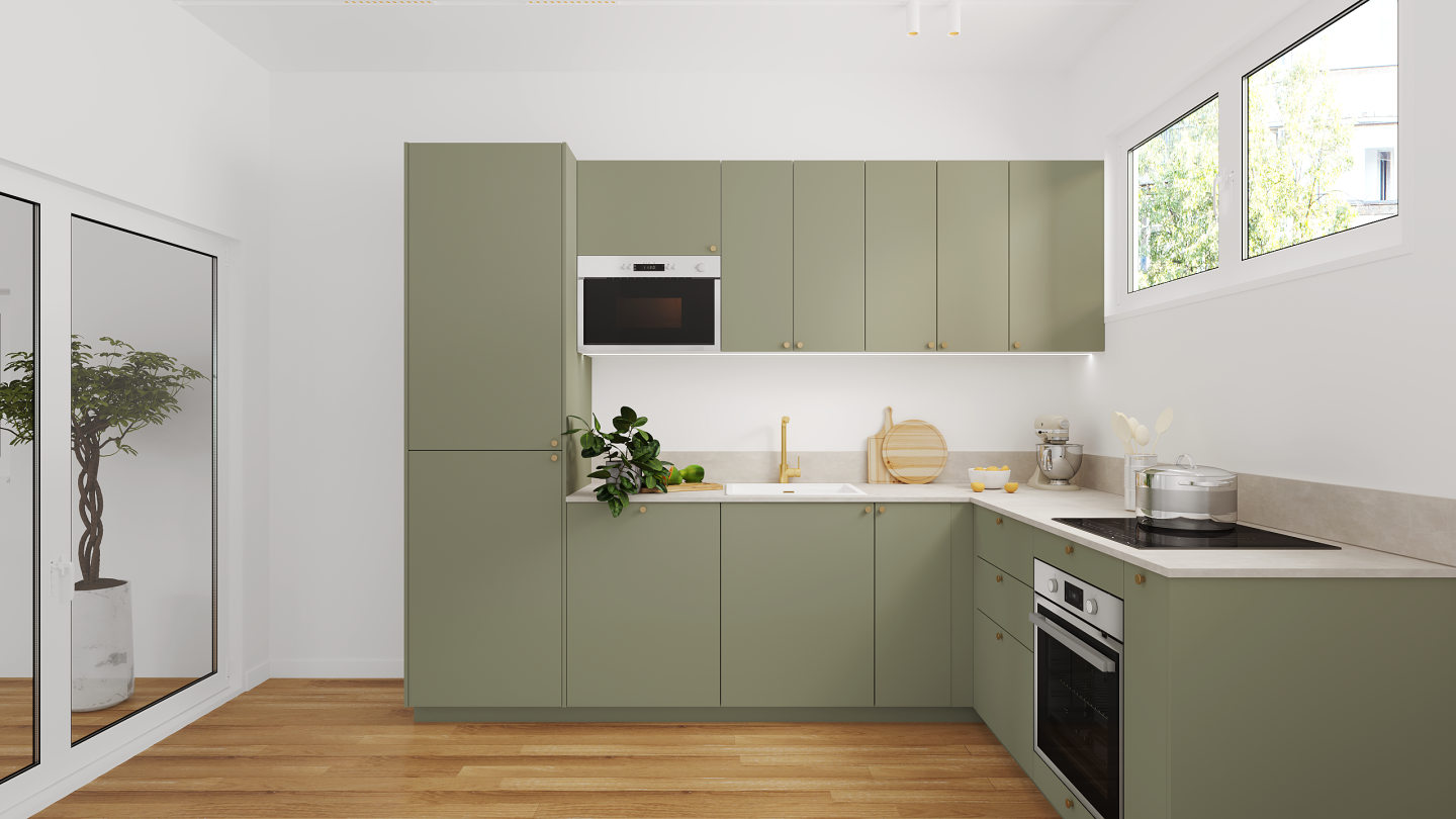 plum living Cuisine Stone