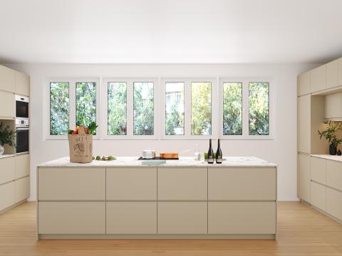 plum living Cuisine Lin