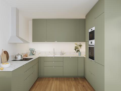 plum living Cuisine Stone