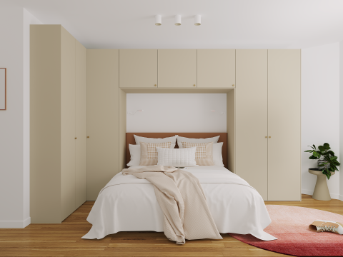 plum living Chambre Lin