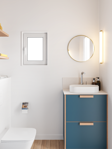 plum living Salle de bain Baltic