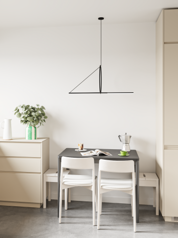 plum living Kitchen Beige 04 - Lin