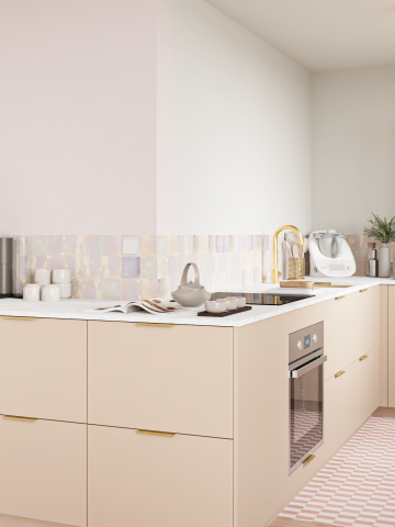 plum living Cuisine Moka