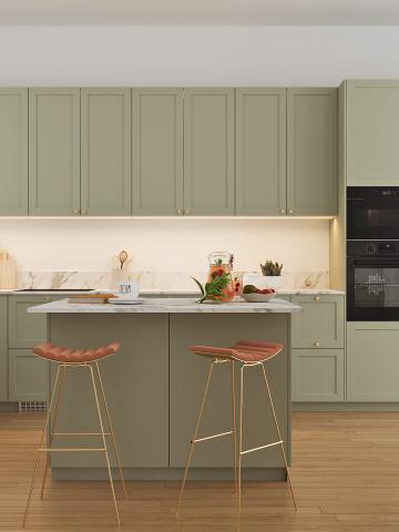 plum living Cuisine Stone