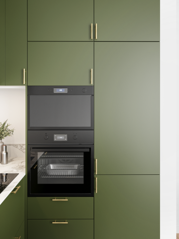 plum living Cuisine Olive