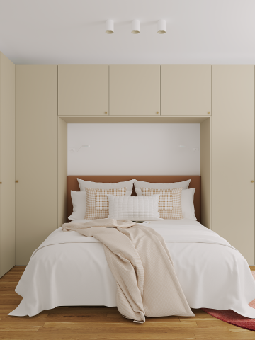 plum living Chambre Lin