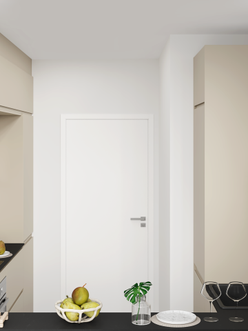 plum living Kitchen Beige 04 - Lin