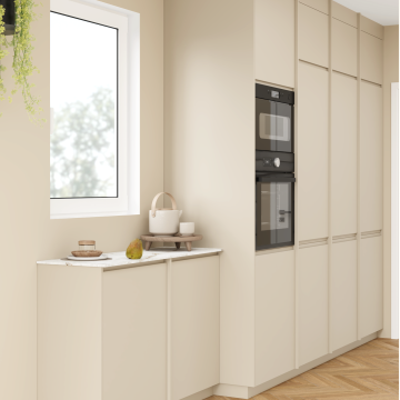plum living Kitchen Beige 04 - Lin