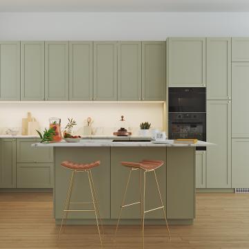 plum living Cuisine Stone