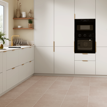 plum living Küche Weiss 01 - Blanc pur