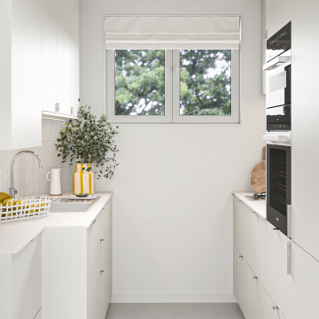 plum living Kitchen Beige 06 - Galet