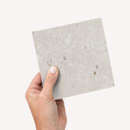 Sample worktop Compact · Natural Terrazzo