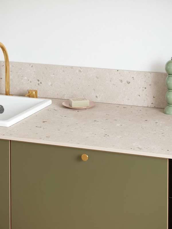 Compact worktops