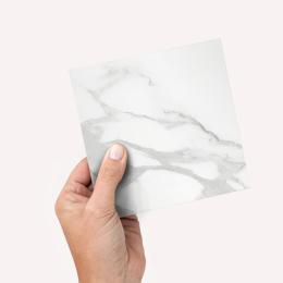 Sample worktop Compact · Calacatta Marble