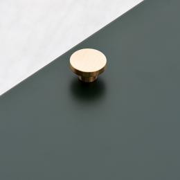 Mini-Rond - Laiton