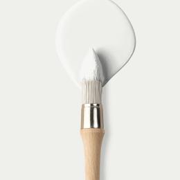 Peinture murale · Blanc pur