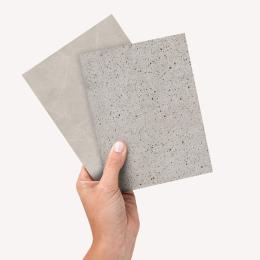Sample worktop Laminate · Silex & Granito