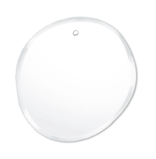 A Blue lagon bathroom furniture