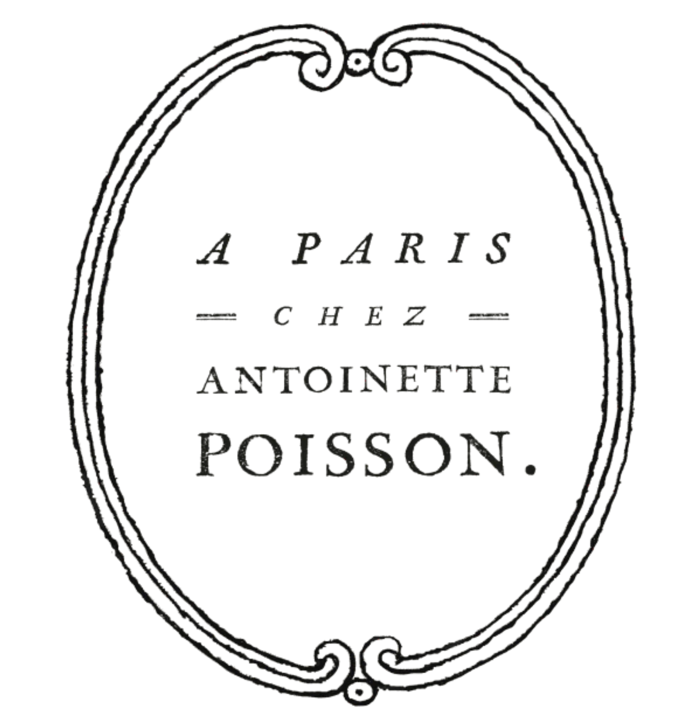 antoinette poisson